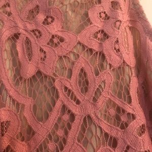 Women’s dress size small